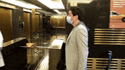 Stay Healthy Jimmy Fallon GIF by The Tonight Show Starring Jimmy Fallon