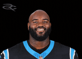 Carolina Panthers GIF by Respective