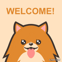 Happy Video Game GIF by CAPCOM