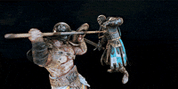 ForHonorGame game gaming xbox pc GIF
