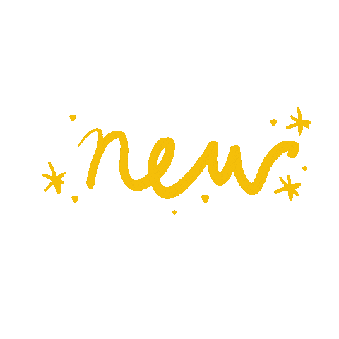 New Post Nuevo Sticker