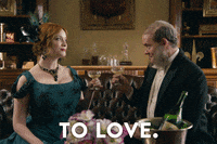 Comedy Central Cheers GIF by Another Period