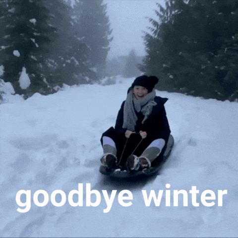 Lets Go Goodbye GIF by Blake Lively Fan
