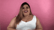 Dance Ula GIF by La Fatshionista