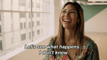 FlirtyDanceFOX love season 1 fox episode 2 GIF