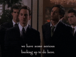 season 5 netflix GIF by Gilmore Girls 