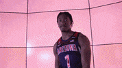 Arizona Wildcats GIF by Arizona Men's Basketball