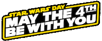 May Fourth Sticker by SWTVC