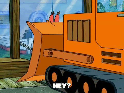 season 8 episode 25 GIF by SpongeBob SquarePants