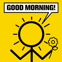 Good Morning GIF by PAK'nSAVE NZ