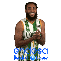 Harrow Applause Sticker by Endesa Basket Lover