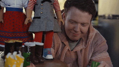 Fools Gold Game Changer GIF by Dropout.tv