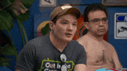 Michael Jones Smh GIF by Rooster Teeth