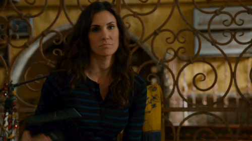mad ncis: los angeles GIF by CBS