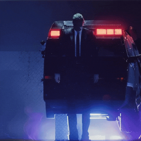 Girls Chaos GIF by Komplex