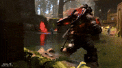 Blue Team Sniper GIF by Halo