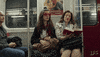 ifc subway annoying ifc sketch comedy GIF