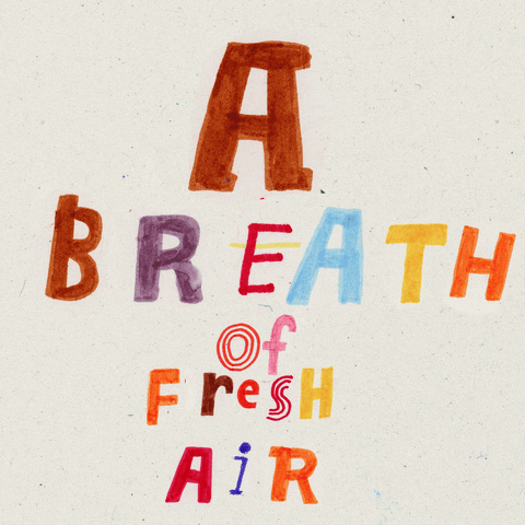 air pollution GIF by walkyland