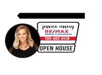 Jessica Ussery Sticker by 360 Home Tours