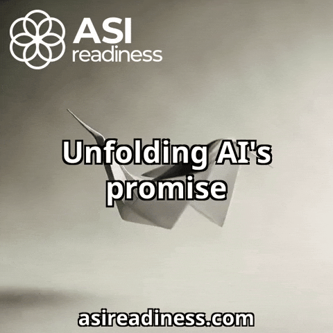 Growth Unfolding GIF by ASIreadiness