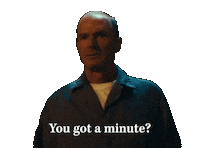 Weird Al Got A Minute Sticker by The Roku Channel