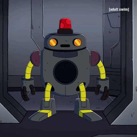 adultswim giphygifmaker dance fun party GIF