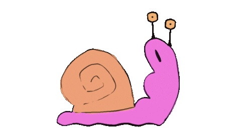 Animation Going Sticker by andrewpissinger