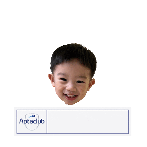 Ez Sticker by AptaclubKR