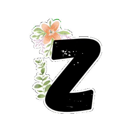 Z Cm Sticker