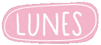 Day Monday Sticker