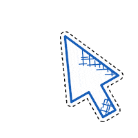 agenceDUNK internet dunk search clic Sticker