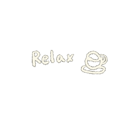Coffee Tea Sticker