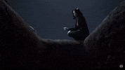 Chilling John Wick GIF by darkworldinc