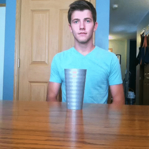 song cup GIF
