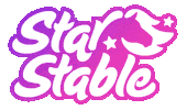 Sticker by Star Stable