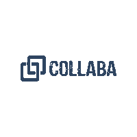 Sticker by Collaba