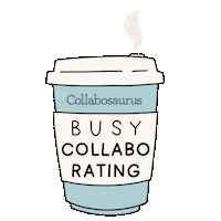 Business Swipe Up Sticker by Collabosaurus