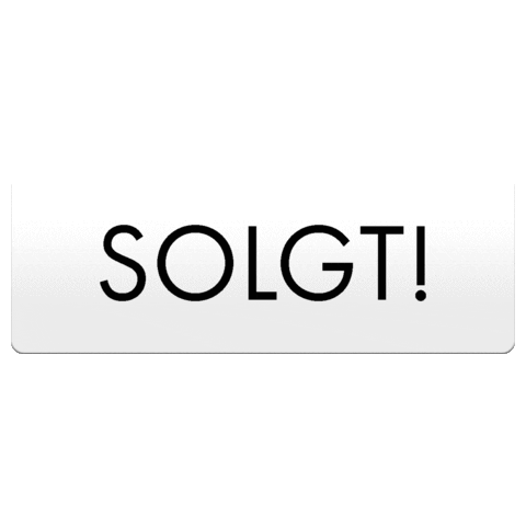 Solgt Sticker by Partners Eiendomsmegling Alta/Bodø