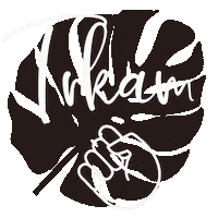 Malinamalina Sticker by Kaat