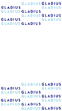 Gladiuspr Sticker by Gladius Studios