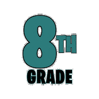 Jr High School Sticker by Heights