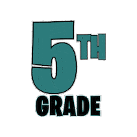 School Level Sticker by Heights