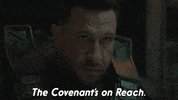 They Are Here Season 2 GIF by Paramount+