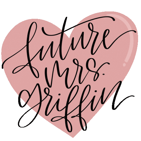 Wedding Sticker