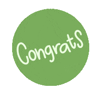 To The Moon Win Sticker by Demic