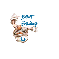 Baby Food Sticker by swing2sleep