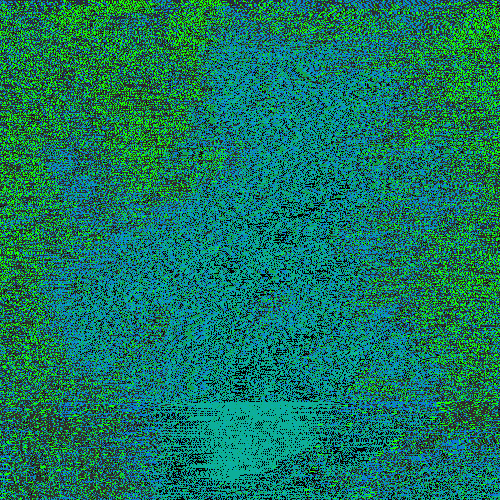 trimensional GIF by Liaizon Wakest