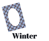 School Winter Sticker by ESR Italia