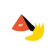 guillaumeetlaurie love happy christmas gl Sticker