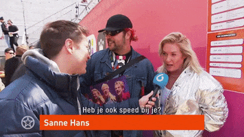 Live Tv Lol GIF by Shownieuws